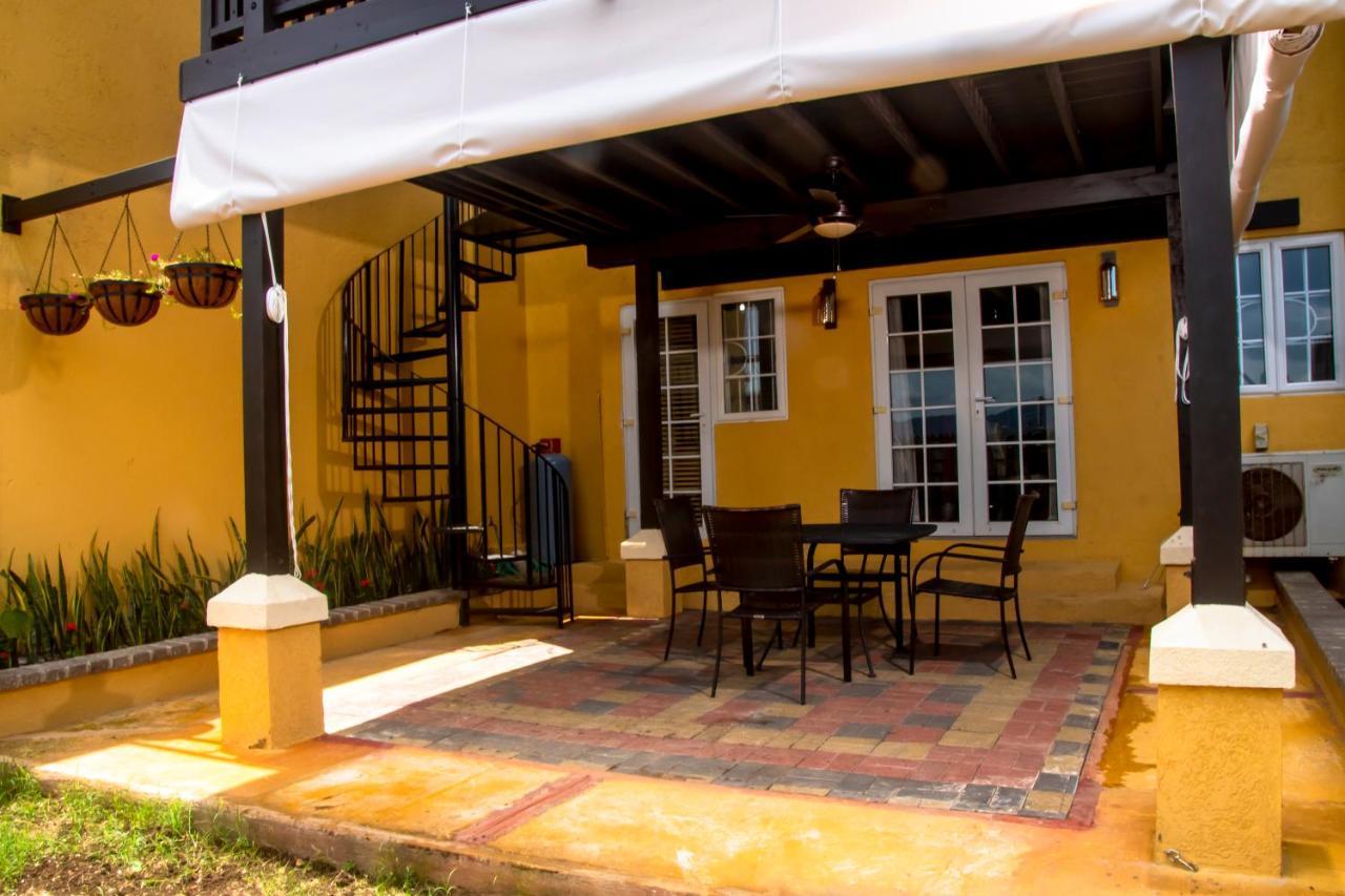 Vacation Getaway In Mango Walk Country Club Montego Bay Exterior foto