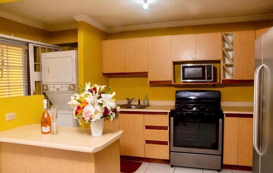 Vacation Getaway In Mango Walk Country Club Montego Bay Exterior foto