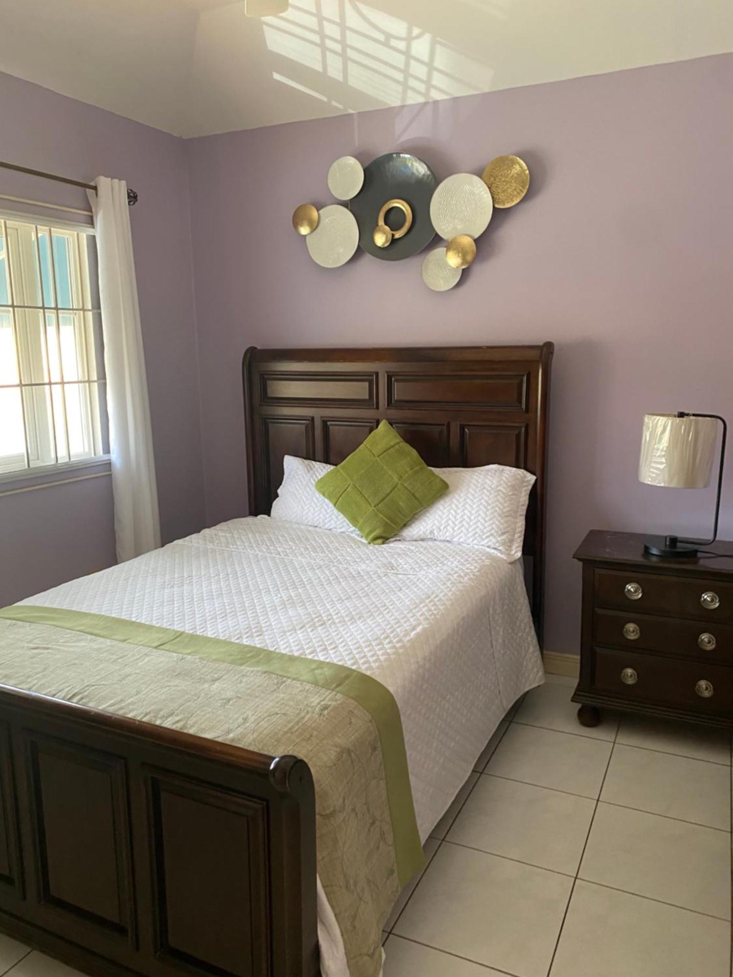 Vacation Getaway In Mango Walk Country Club Montego Bay Exterior foto